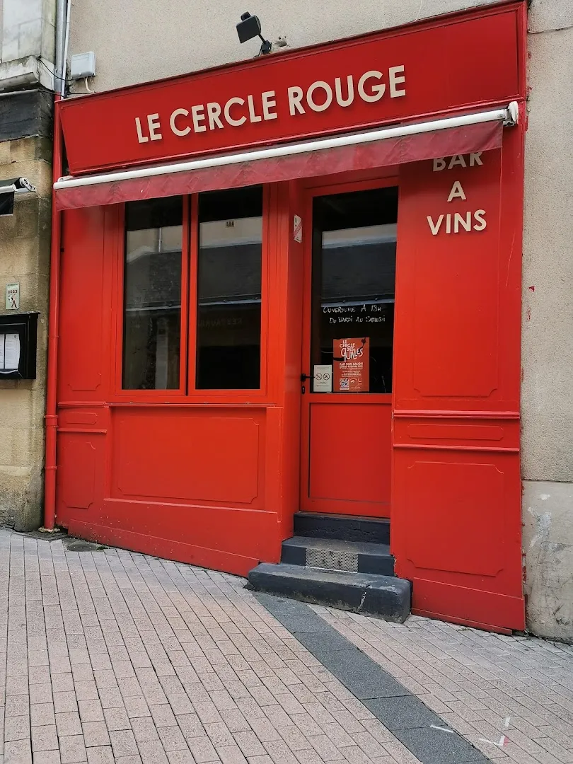 Le Cercle Rouge